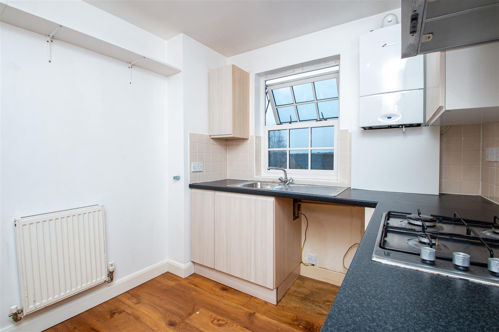 Swanwick Lane, Broughton, Milton Keynes